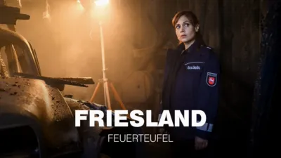 Friesland - Feuerteufel