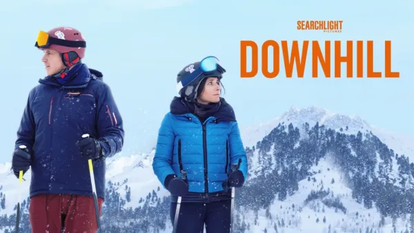 thumbnail - Downhill