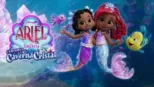 thumbnail - Disney Junior Ariel, La Sirenita: Canciones de la Caverna de Cristal