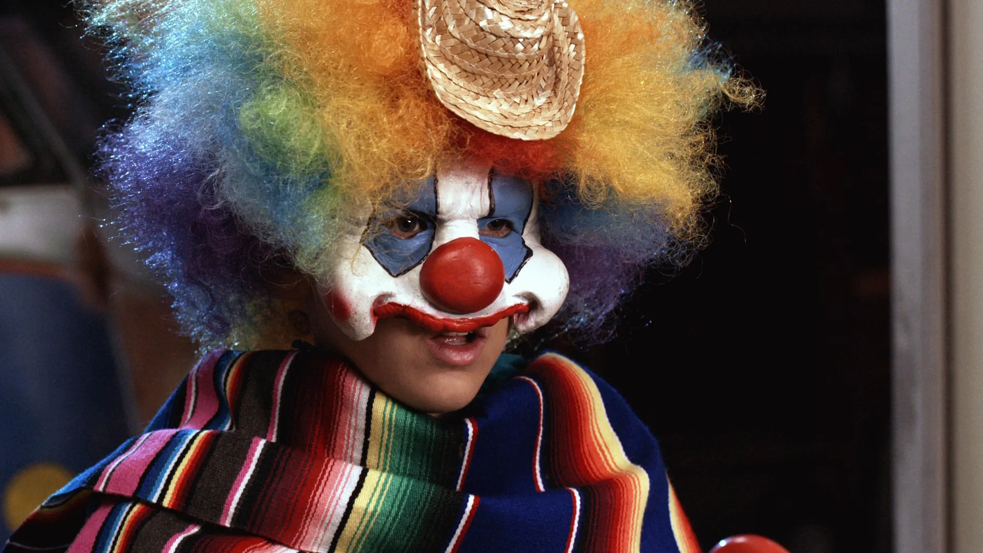 thumbnail - S1:F20 Clownalarm