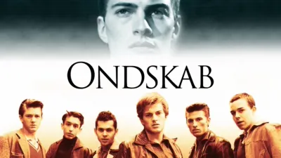 Ondskab