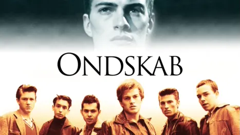 thumbnail - Ondskab
