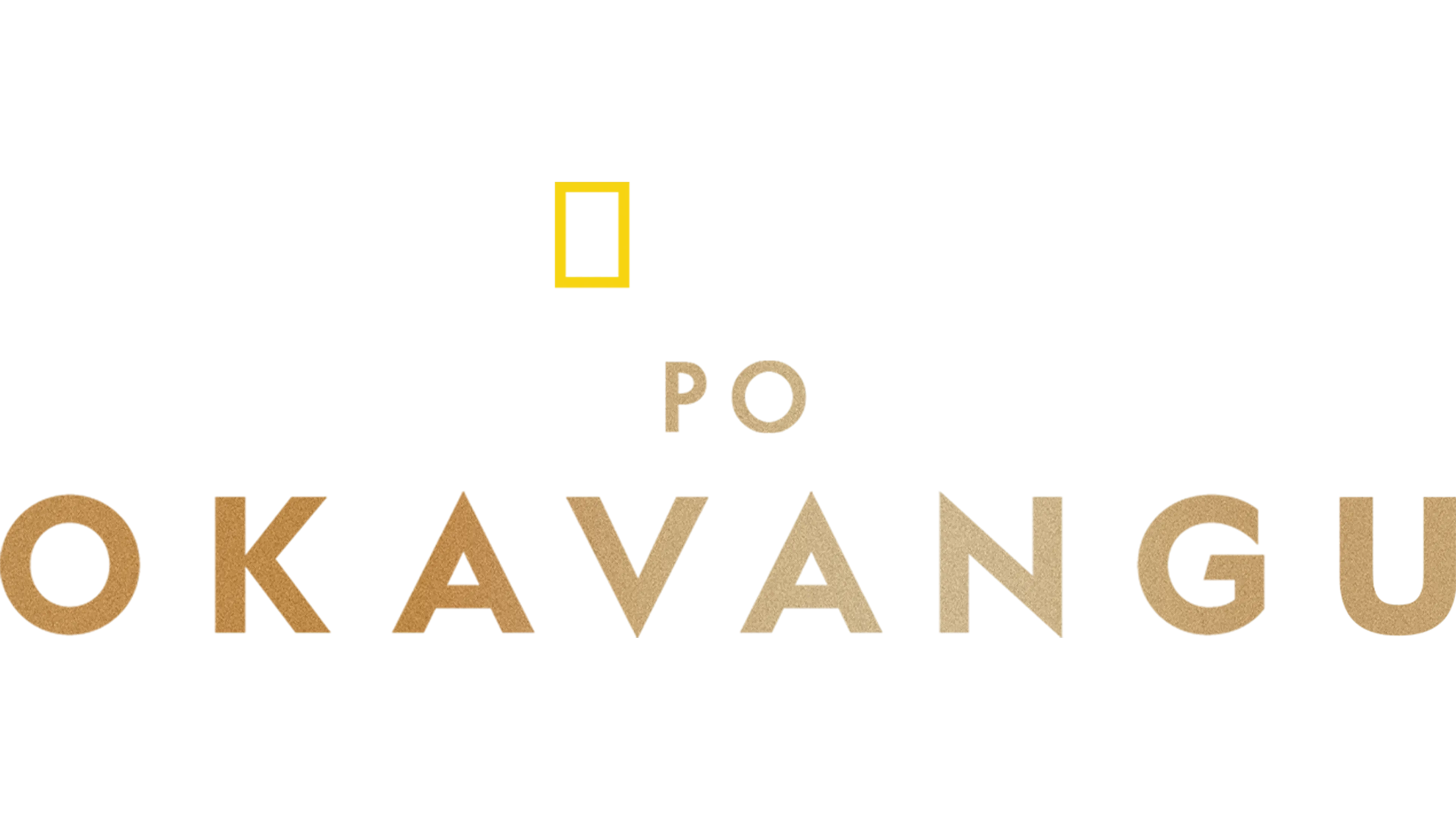 Po Okavangu