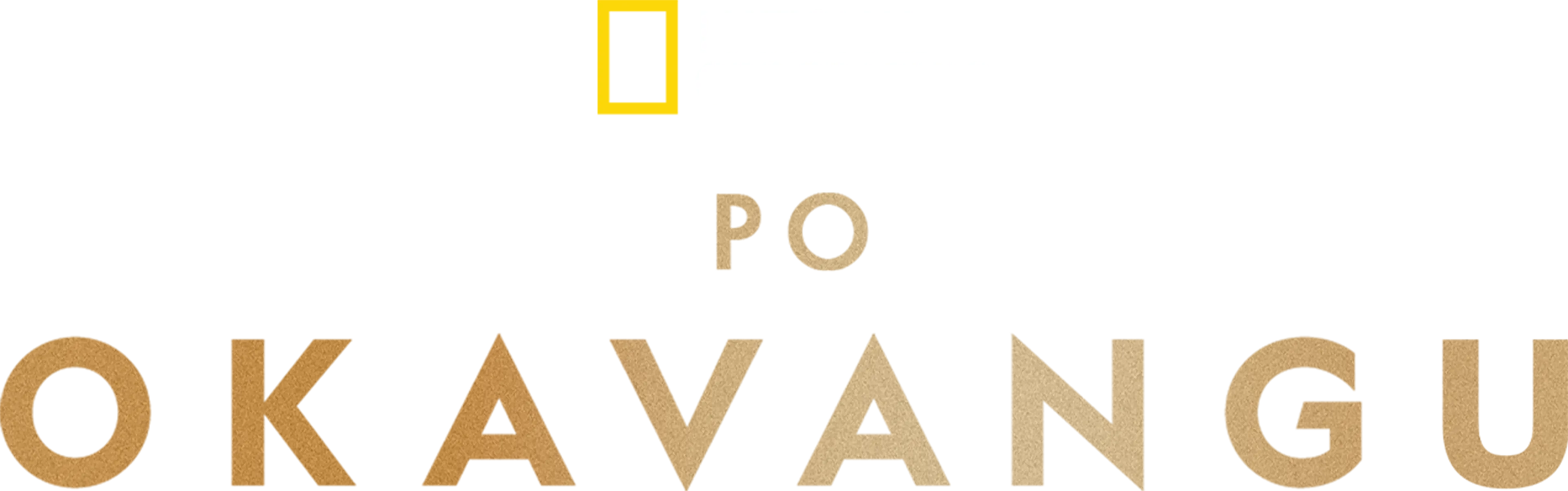 Po Okavangu