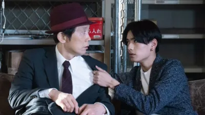 thumbnail - S1:E6 Episode 6