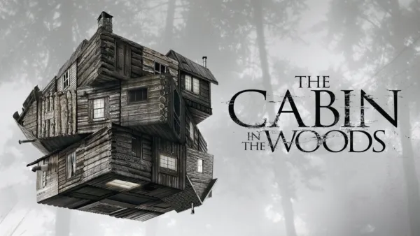 thumbnail - The Cabin in the Woods
