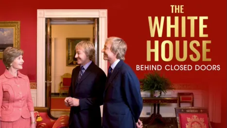 thumbnail - The White House: Behind Closed Doors