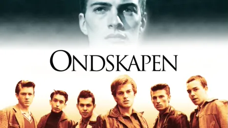 thumbnail - Ondskapen