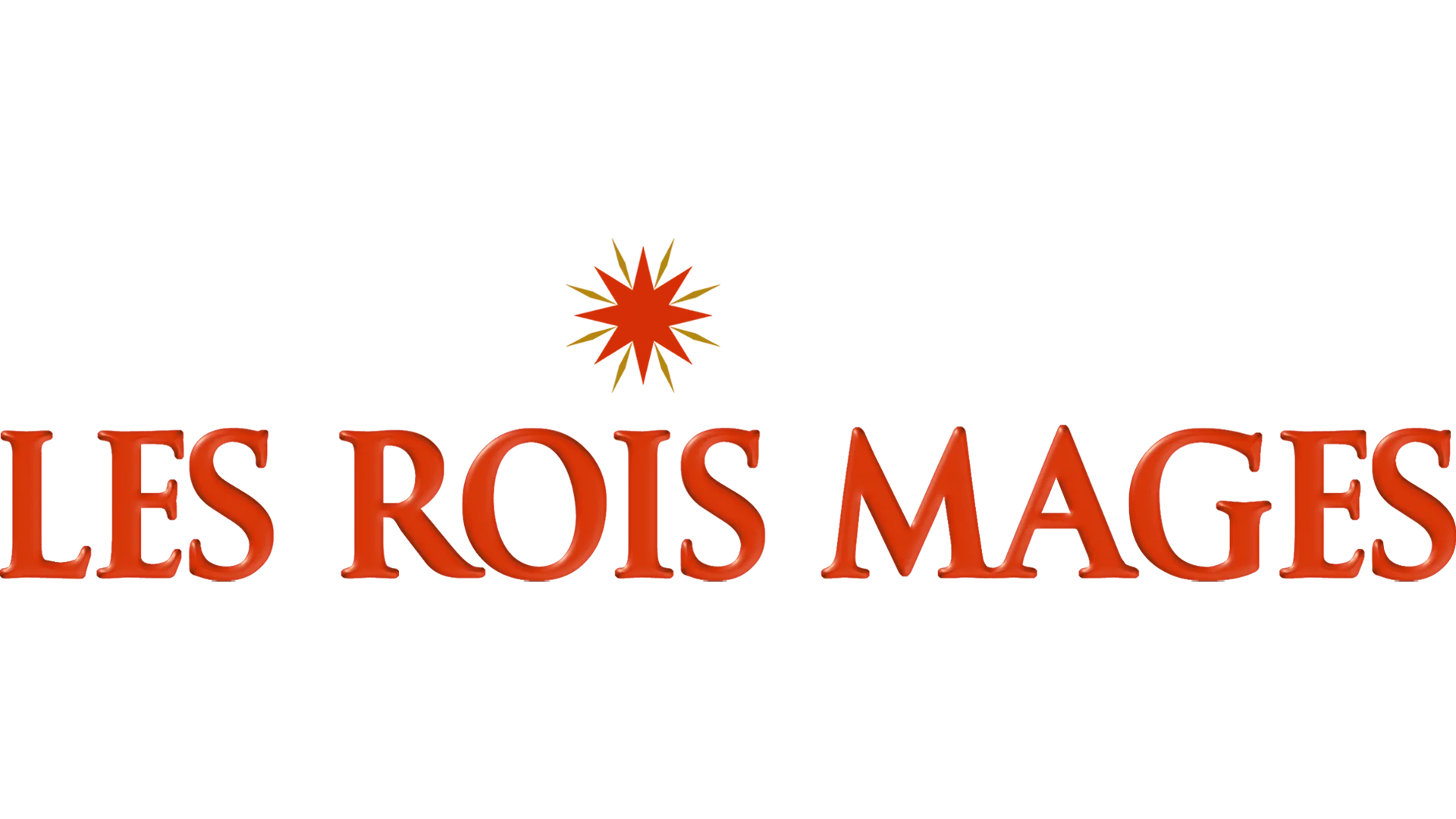 Les Rois mages