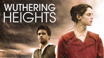 Wuthering Heights
