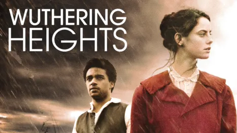thumbnail - Wuthering Heights