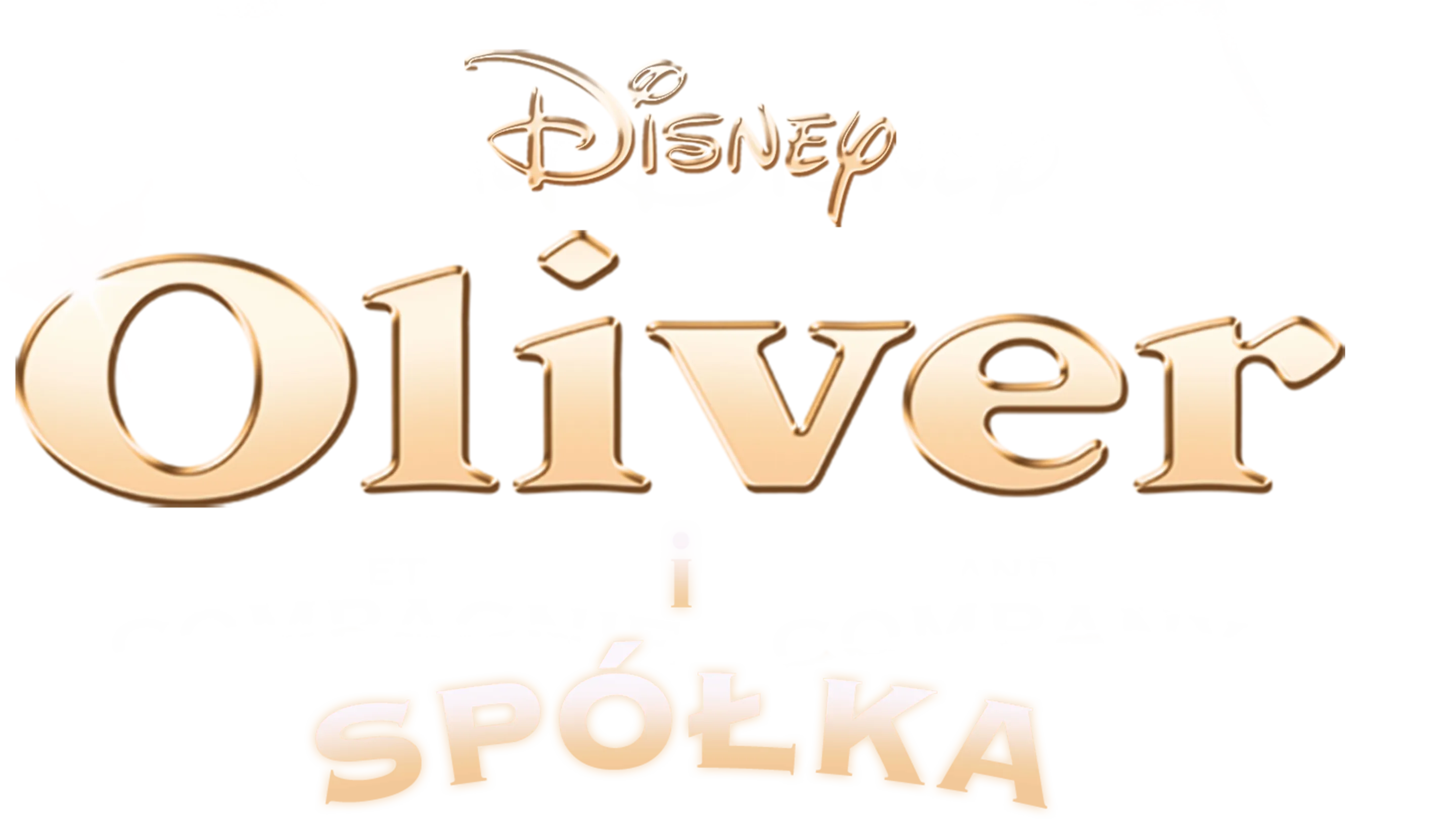 Oliver i spółka