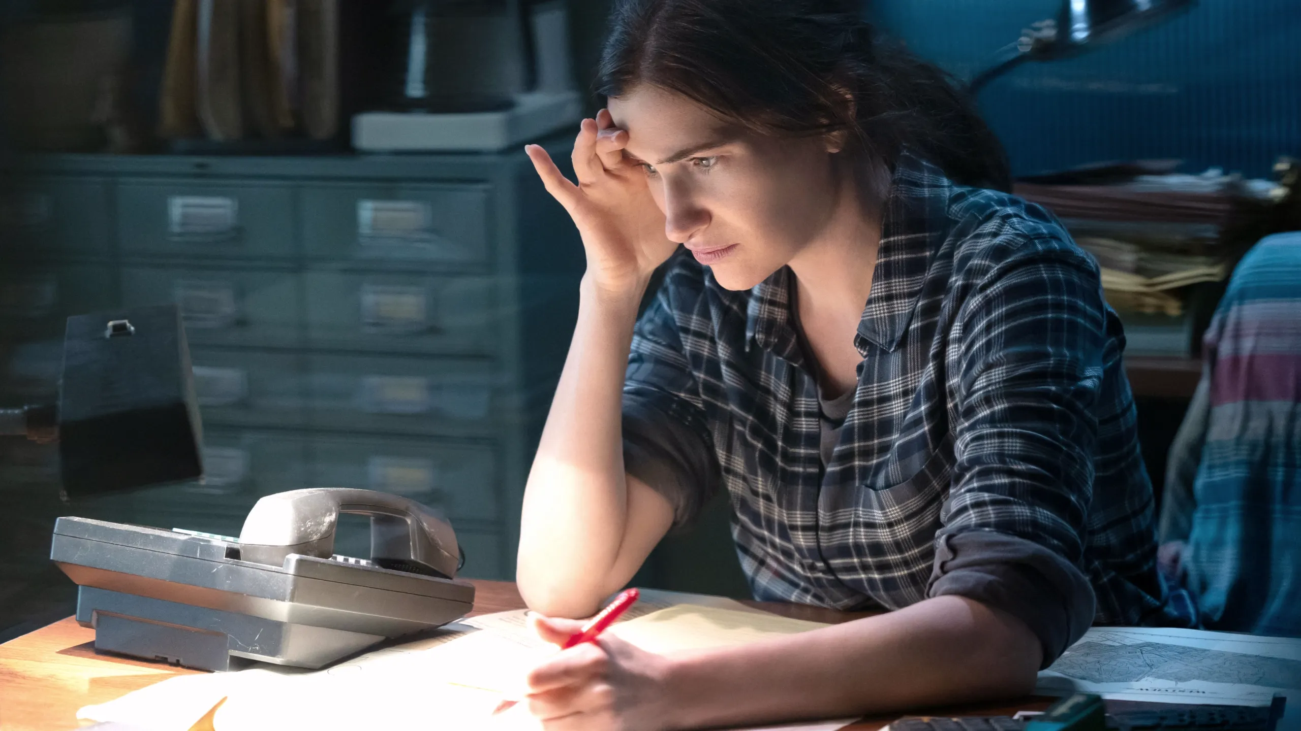 thumbnail - S1:E1 Seekest Thou the Road