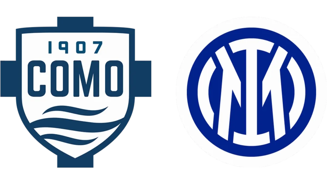 Como vs. Inter de Milão
