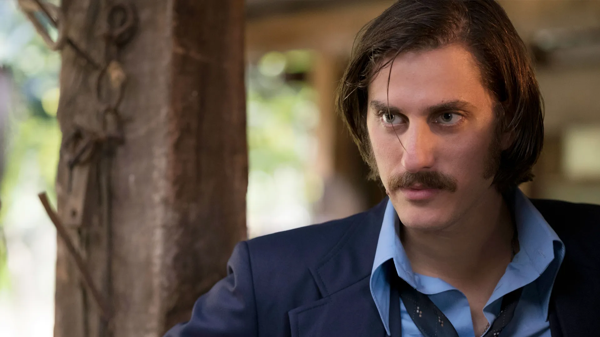 thumbnail - S1:E8 In the Name of the Father