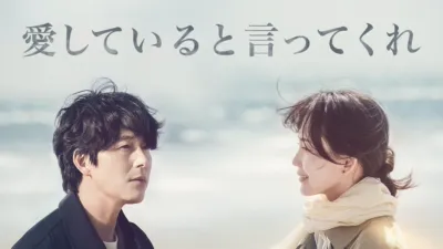 thumbnail - 愛していると言ってくれ