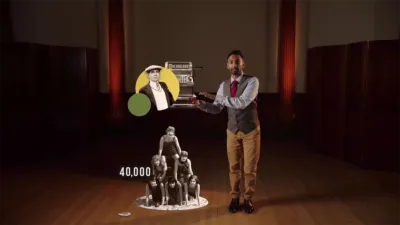 thumbnail - S1:E2 How to Get Away with It