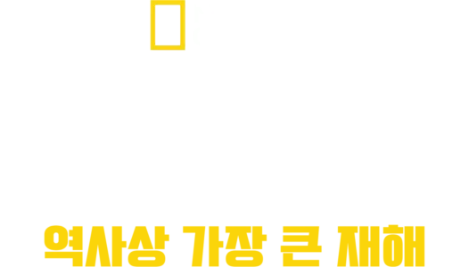 쓰나미: 역사상 가장 큰 재해