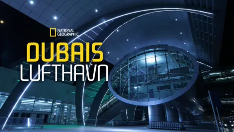 thumbnail - Dubais lufthavn