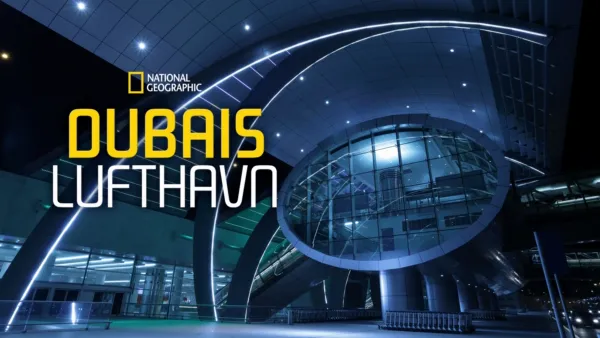 thumbnail - Dubais lufthavn
