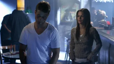 thumbnail - S4:E1 The Avengers