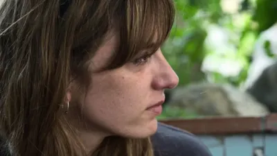 thumbnail - S1:E6 The Goodbye