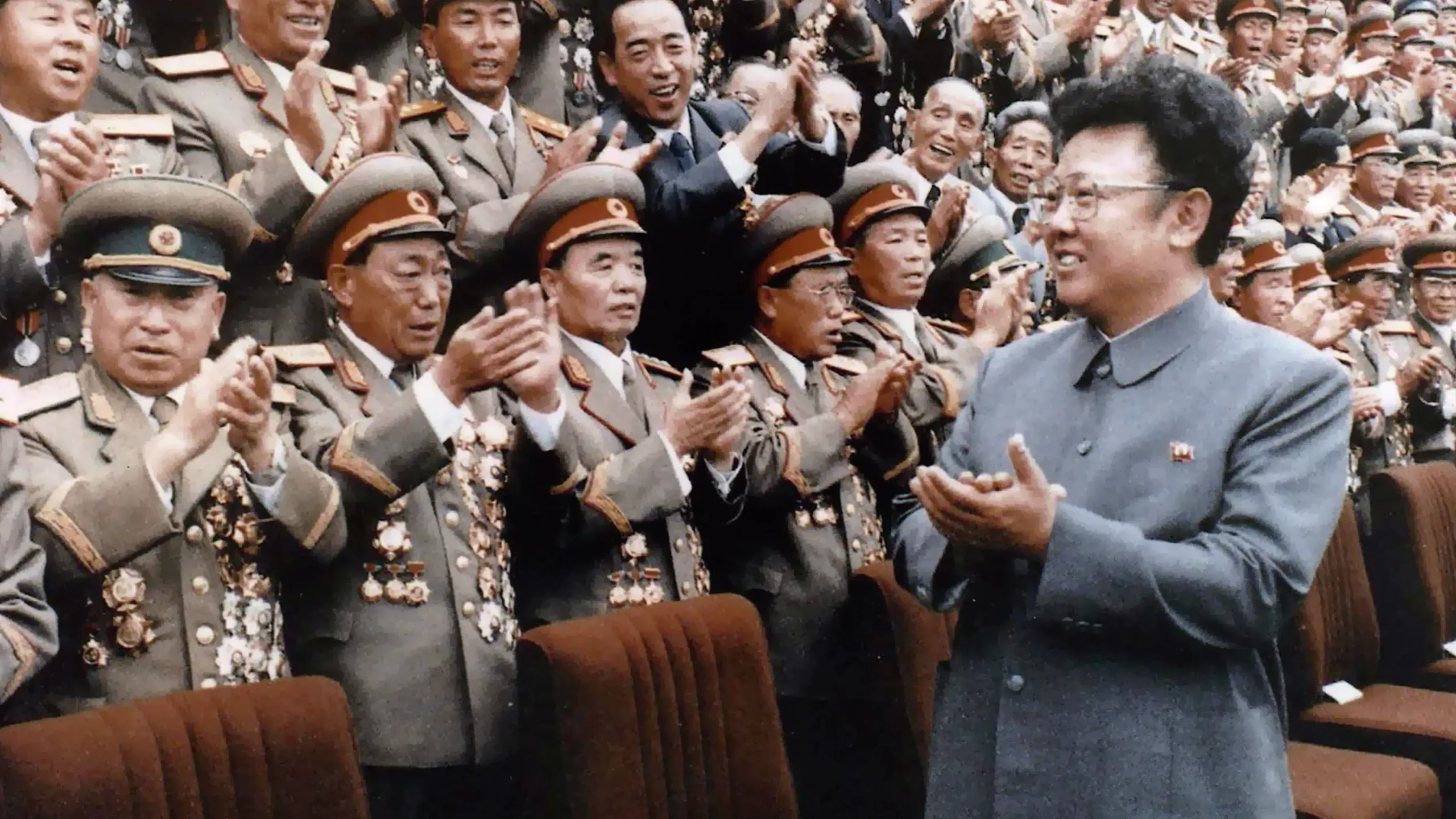 Inside North Korea: Fire And Fury