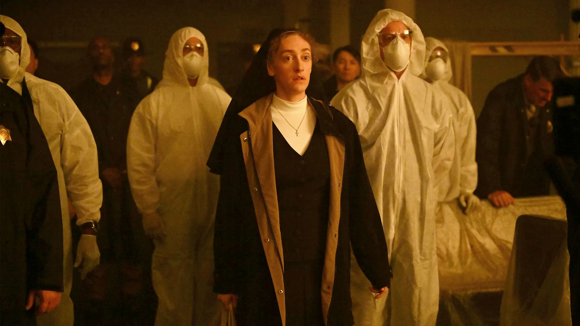 thumbnail - S1:E2 True Crime Catholics