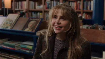 thumbnail - S1:E1 Lindsay