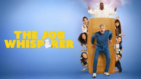 thumbnail - The Job Whisperer