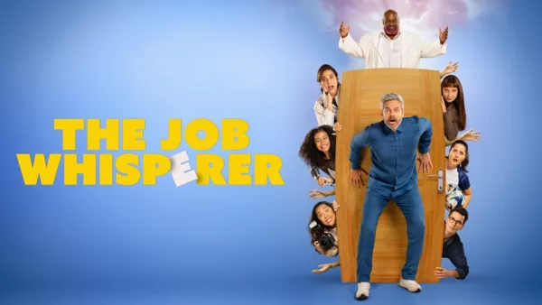 thumbnail - The Job Whisperer