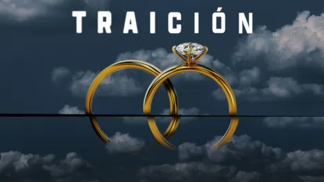 thumbnail - Traición