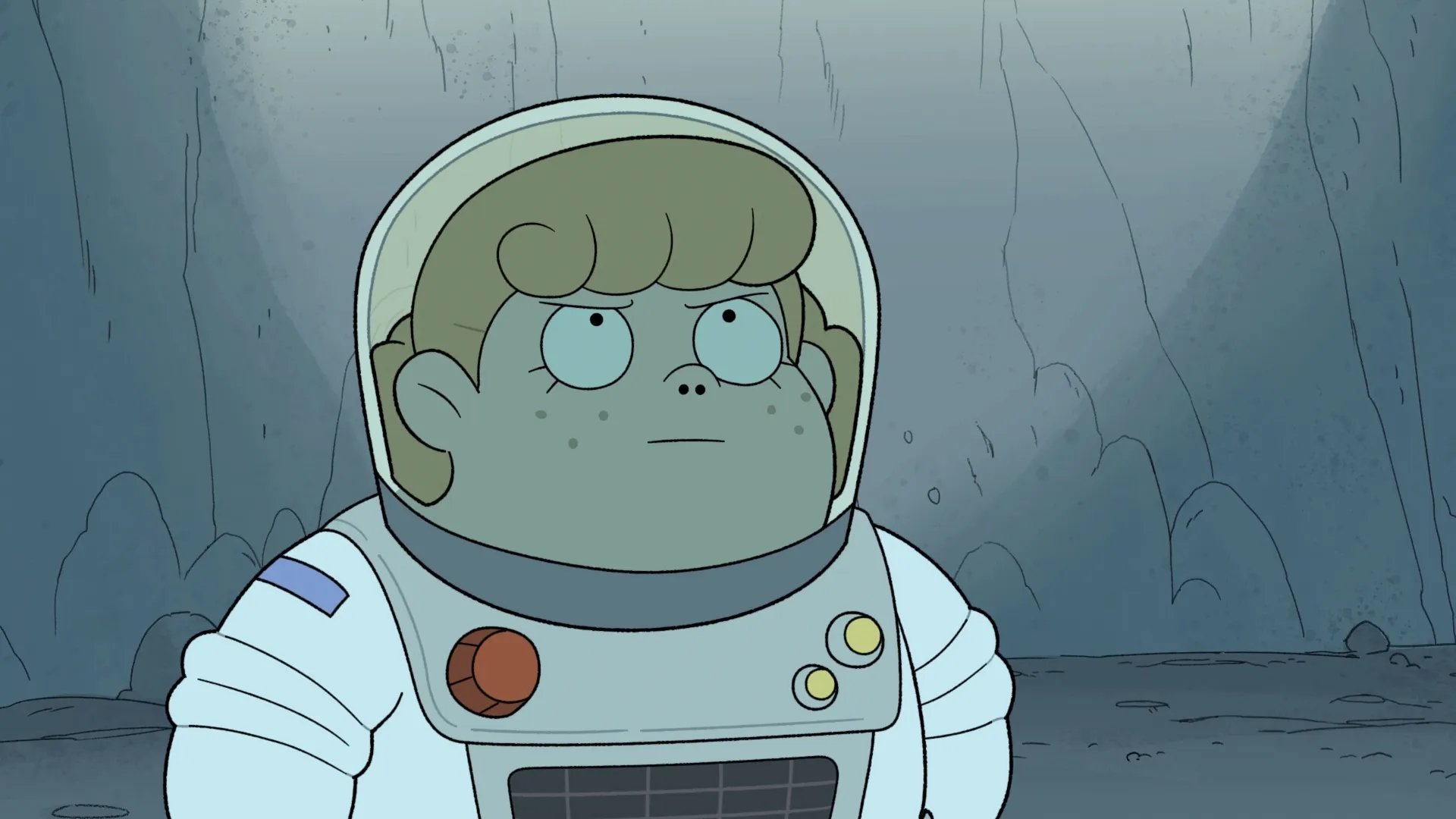 thumbnail - S1:E6 Moon Moon / Mailbog