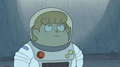 thumbnail - S1:E6 Moon Moon / Mailbog