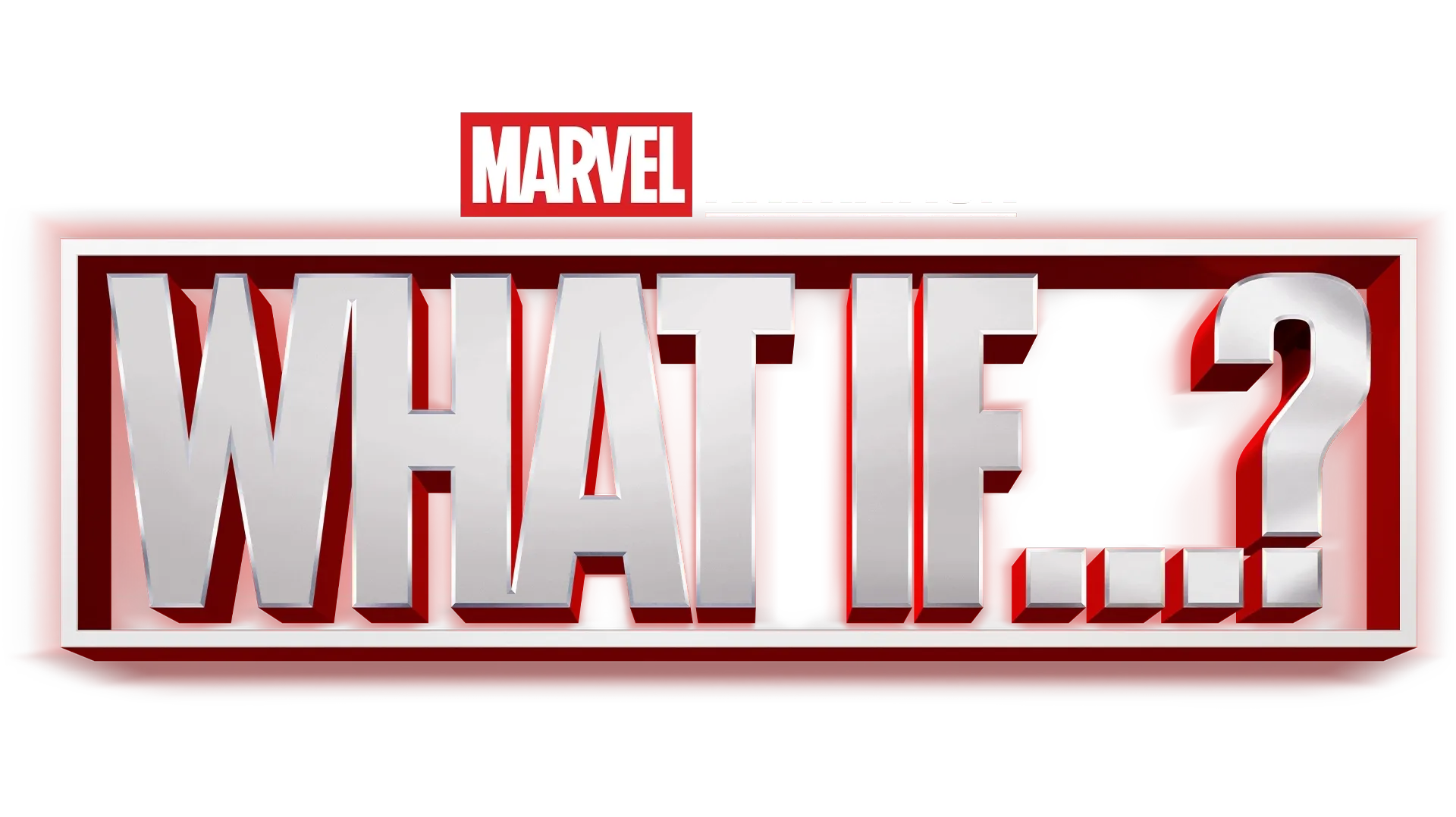 What If...?