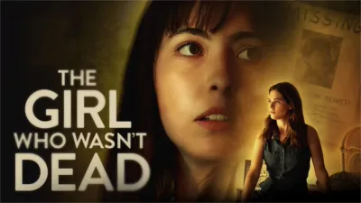 The Girl Who Wasn't Dead