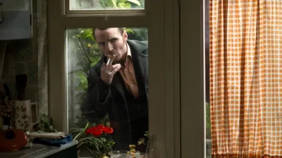 thumbnail - S1:E3 I'll Be Seeing You