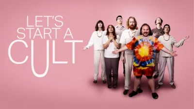 Let's Start a Cult