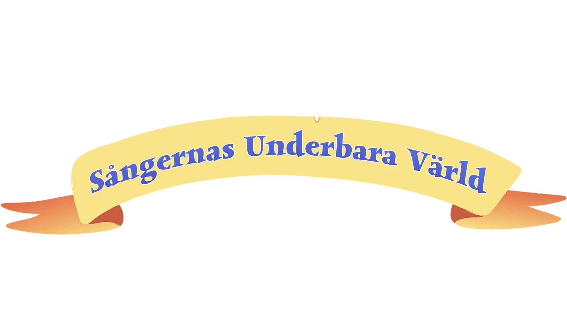 Disney Junior Sångernas underbara värld