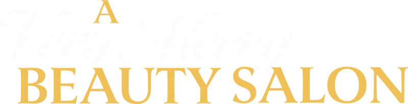A Very Merry Beauty Salon