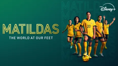 Matildas