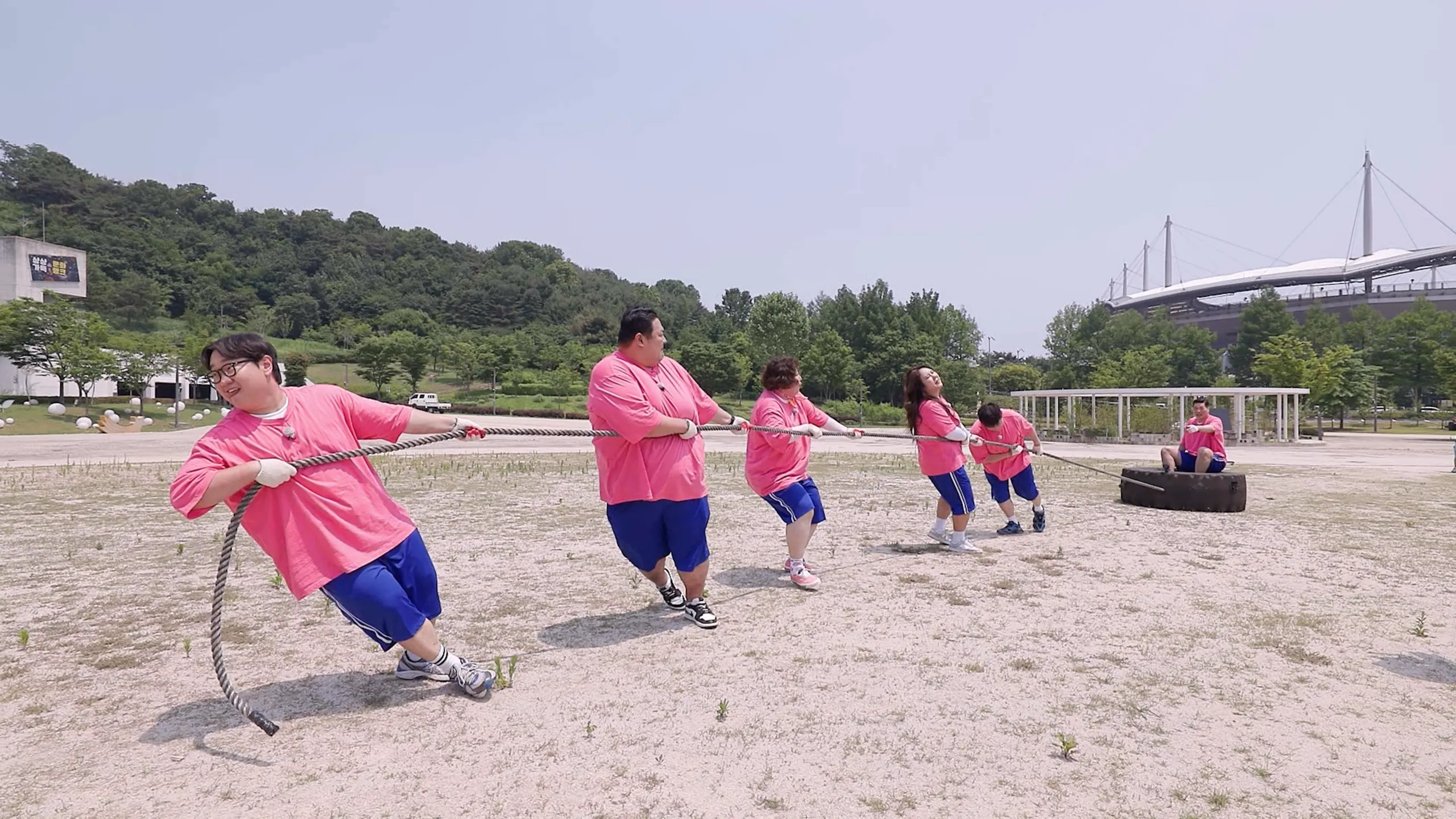 thumbnail - 시즌 1: 2회 제 2화