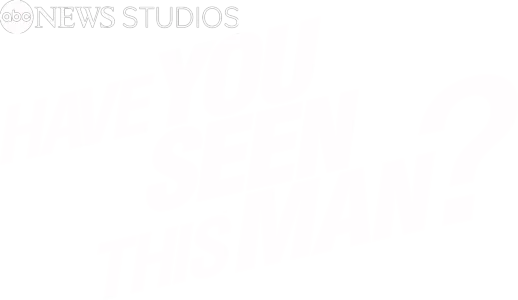 Have You Seen This Man?