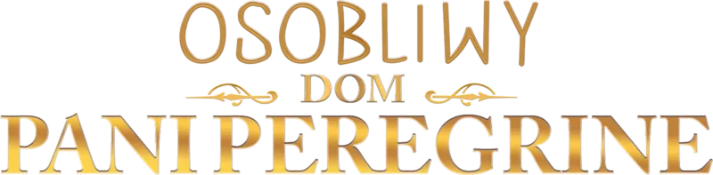 Osobliwy dom pani Peregrine