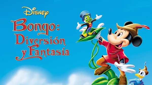 thumbnail - Bongo: Diversión y fantasía