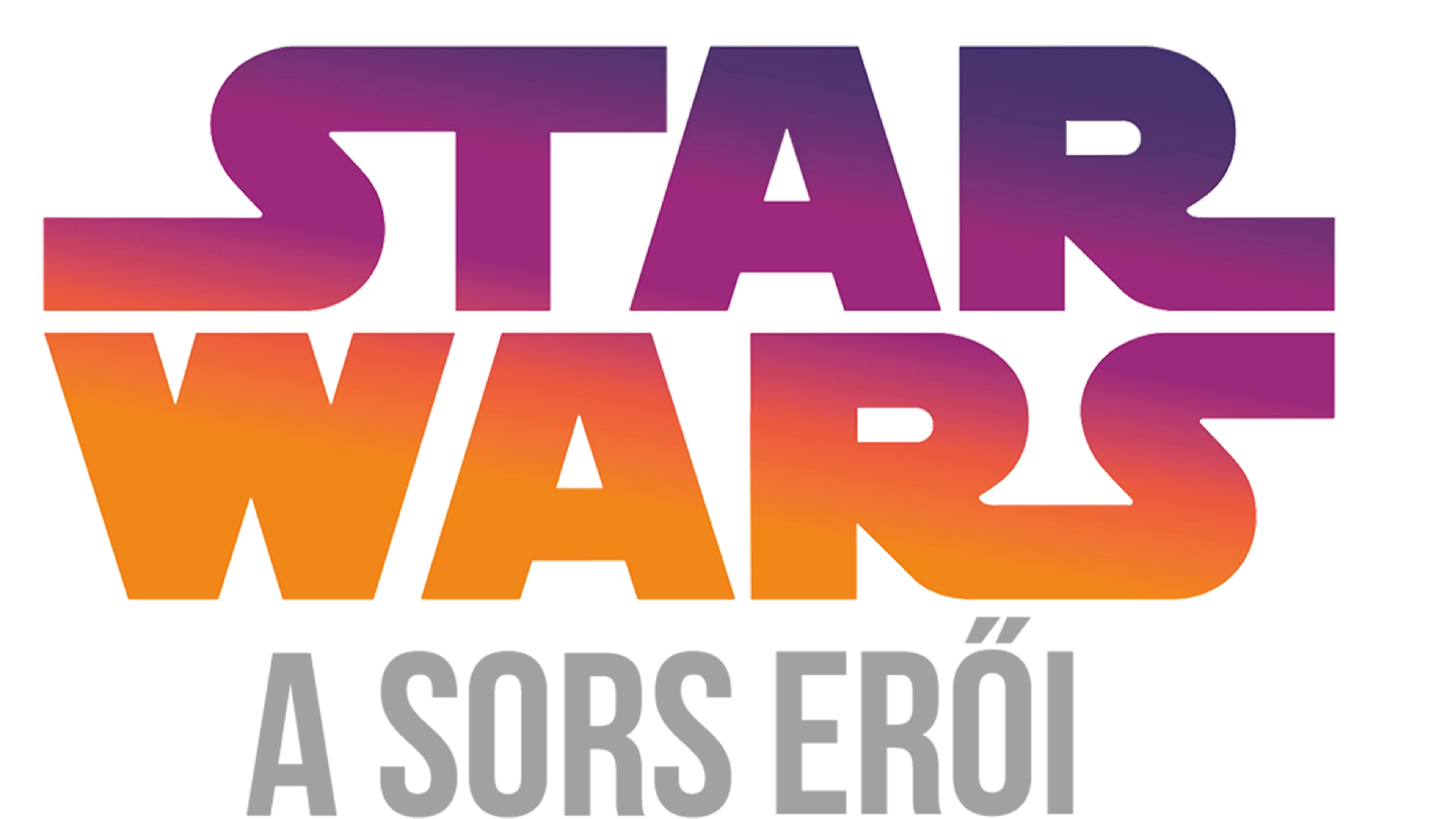 Star Wars: A sors erői