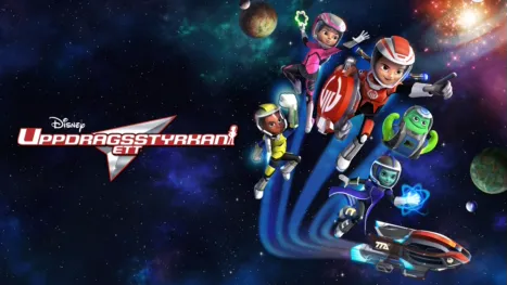 thumbnail - Uppdragsstyrkan Ett