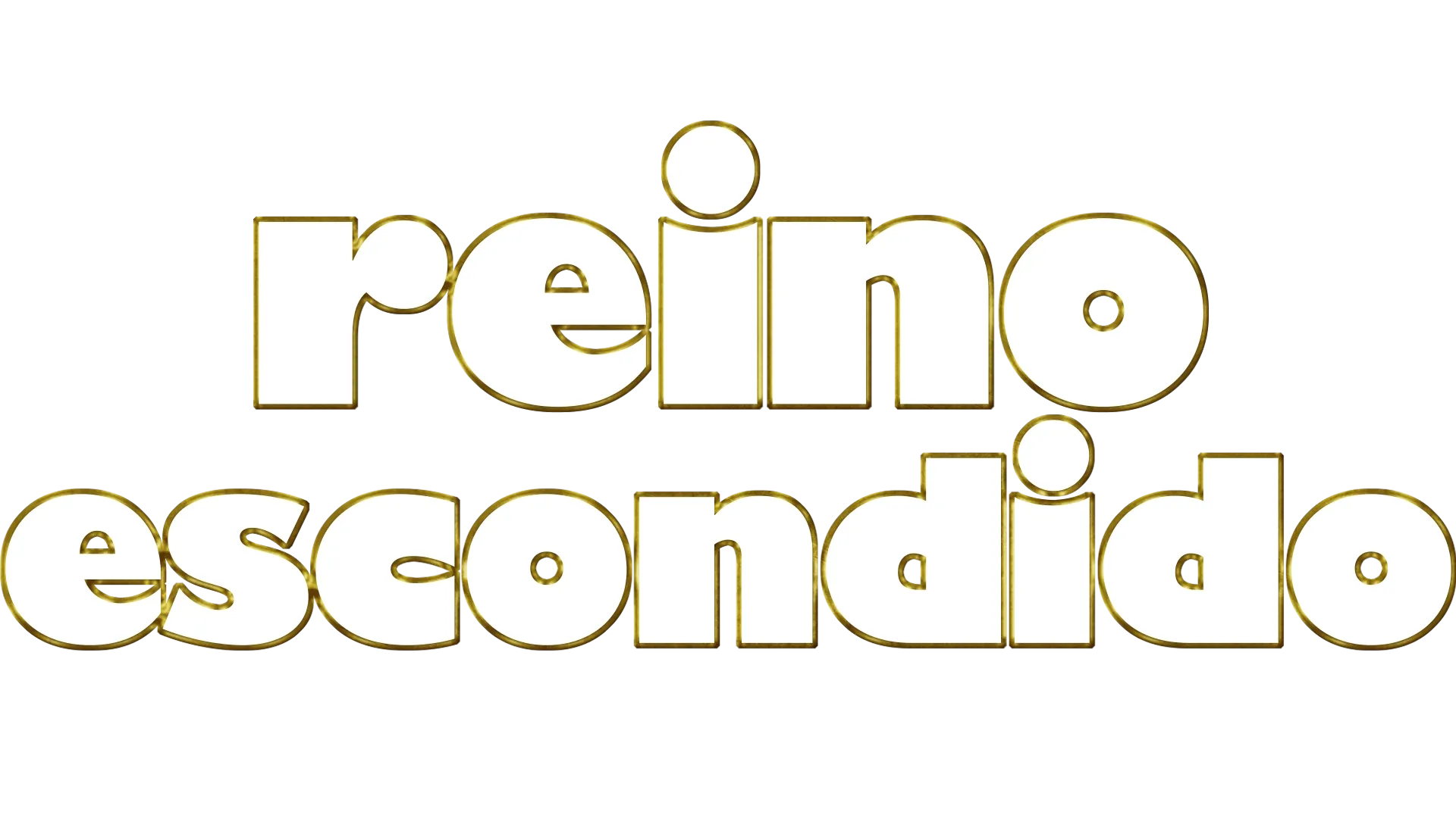 Reino Escondido