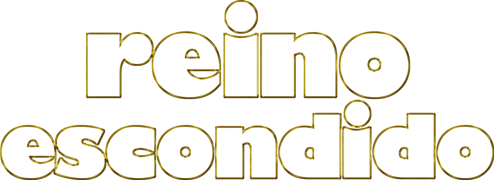 Reino Escondido