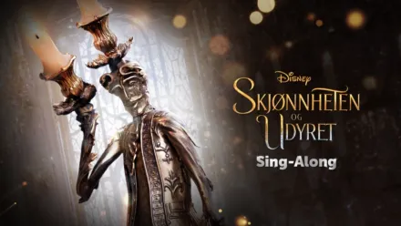 thumbnail - Skjønnheten og Udyret (2017) Sing-Along